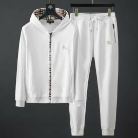 Picture of Burberry SweatSuits _SKUBurberryM-4XL18627476